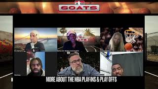 Is LeBron the GOAT? : 2024 Season recap Part 2.