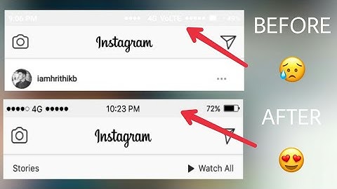 Fix status icon invert color | MIUI8 [ROOT] [XPOSED]