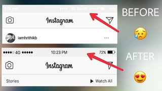 Fix status icon invert color | MIUI8 [ROOT] [XPOSED] screenshot 5