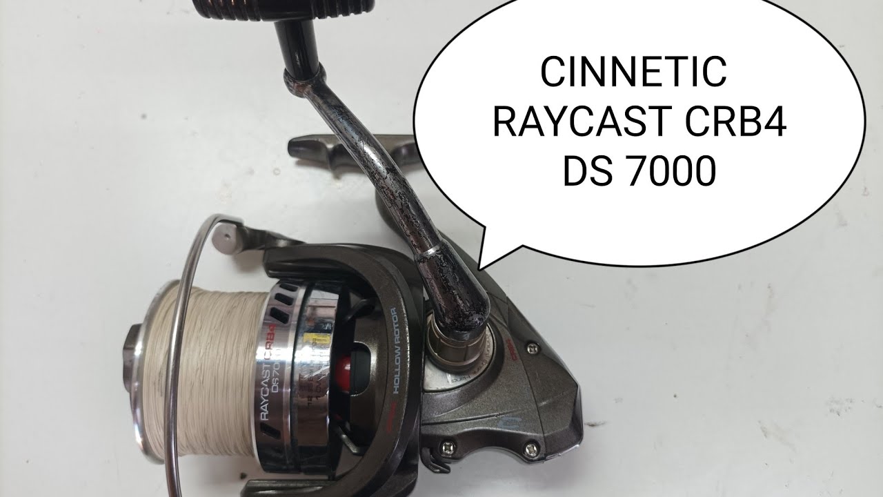 cinnetic fishing reels Lew's KVD Elite Shallow Spool Spinning Reel Line roller coated in hardened chrome for improved smoothness and durability Cinnetic Crafty Red Inferno CRBK