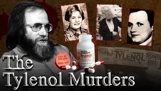 The Tylenol Murders | True Crime