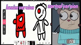 Benim Version Mu Normal Versiyon Mu