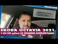 Skoda Octavia 2021 | Бешенные наценки и дефицит автомобилей | Часть 1