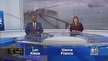 Red Flag Warning, Threat of Lightning Put Fire Crews on Edge