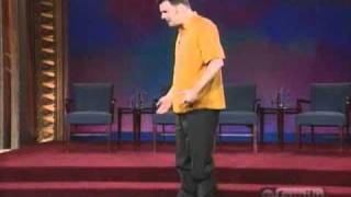 Whose Line Is It Anyway-Super Heroes Wealth