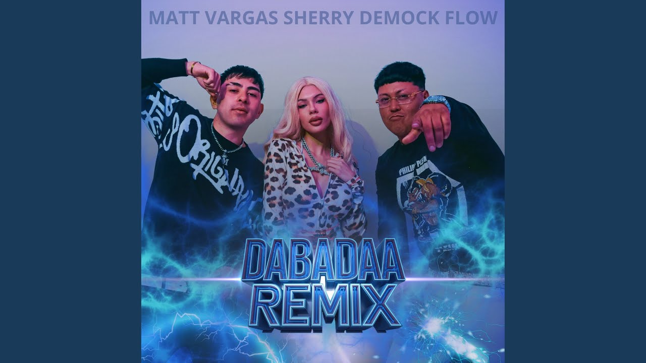 Watch DABADAA (Remix) on YouTube Watch DABADAA (Remix) on YouTube