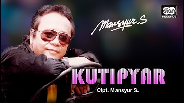 Kutipyar - Mansyur S. | Official Music Video