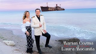 Marian Cozma & Laura Mocanita - Boboc aprins de leandru  || Video Oficial 2024 Resimi