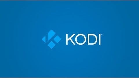 Ways to Install KODI on Windows