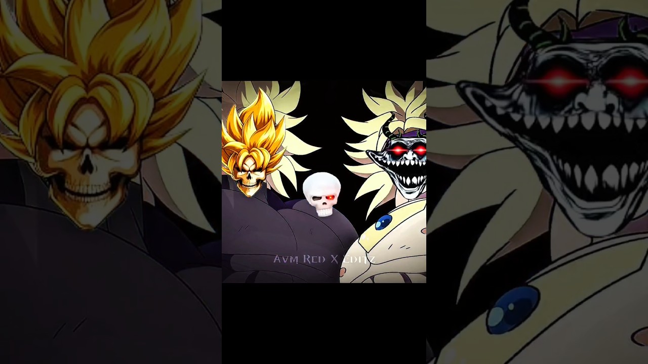 dragon Ball z vs dragon Ball super 