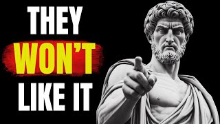 12 POWERFUL Tactics to CRUSH a Narcissist | Transform Your Life with STOICISM