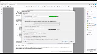 How to Create and Remove Passwords in Adobe Acrobat
