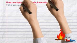 Prevenció De Riscos Laborals