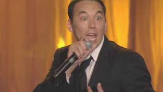 - Steve Byrne - Happy Hour