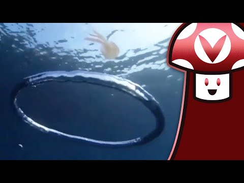 Jellyfish Speen