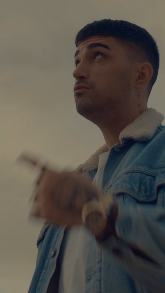 İdo Tatlıses - U Know Me #shorts