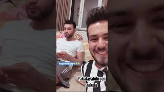 Yakalayabilirsen Yakala😂