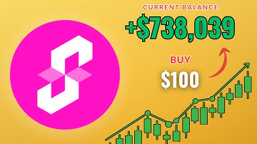 WHY IS SUCCINCT ($PROVE) COIN PUMPING || 100X INCOMING !!