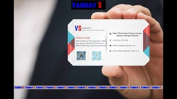 Web Development  SEO Software Company in Ichalkaranji - Vaibhav S Web Developer & Software Developer