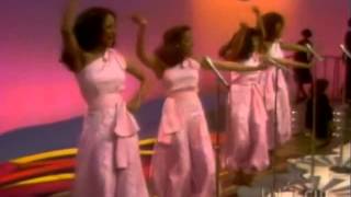 Video thumbnail of "Sister Sledge - As [+Interview] Soul Train 1977"