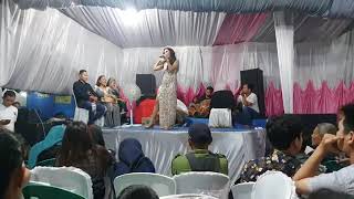 mis lina geboy warawiri