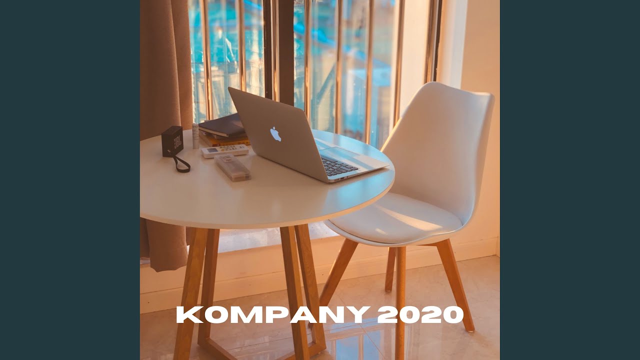 Kompany 2020