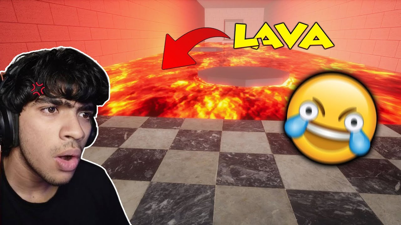 Please Help Iam Trapped | Fever Meme