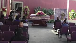 MS PIGGIEE MEMORIAL FUNERAL SERVICE