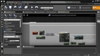 The Solus Project Blueprint Introduction 2 - Chapter 2 - Death Respawn And Checkpoints