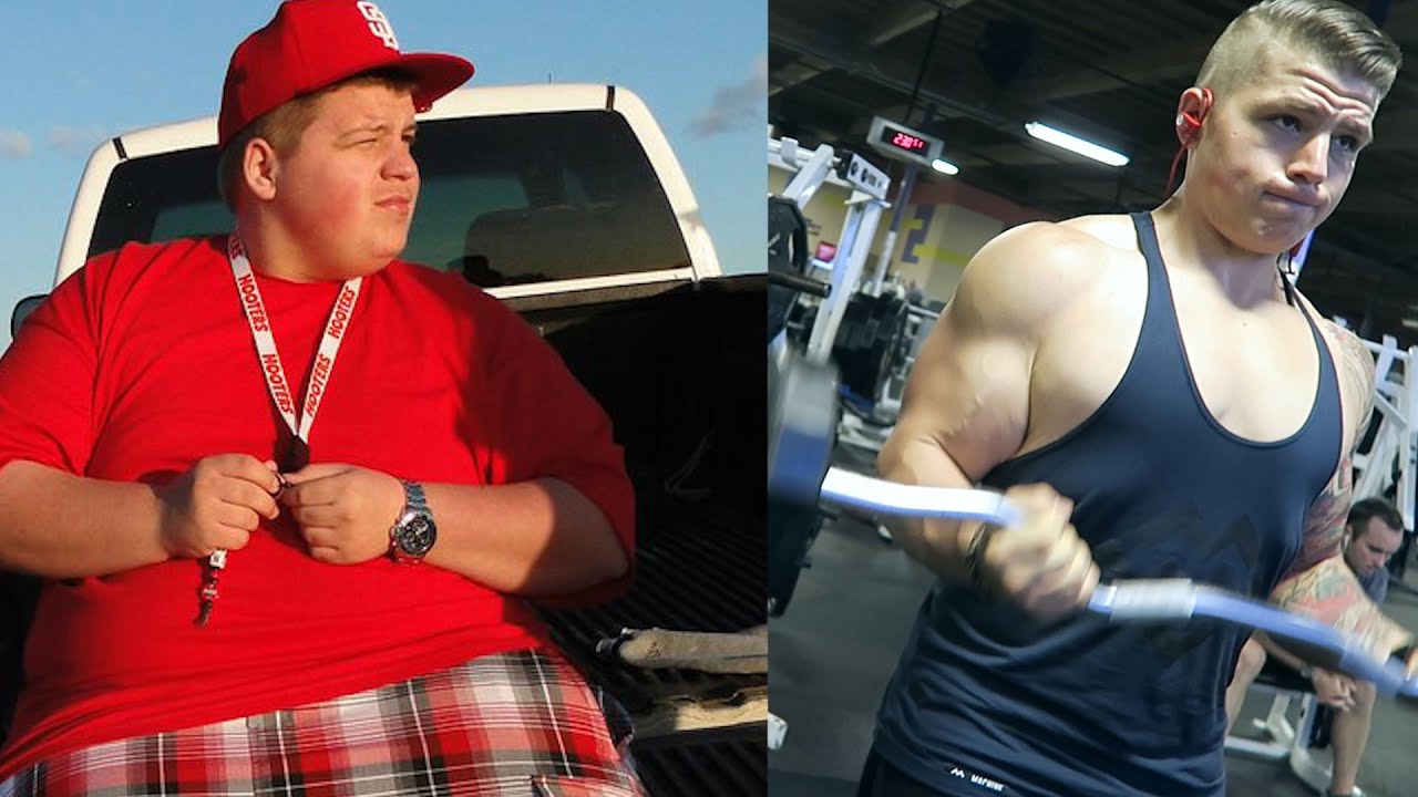 Becoming the Beast: Ep.17| How Many Calories to Lose Weight? - YouTube