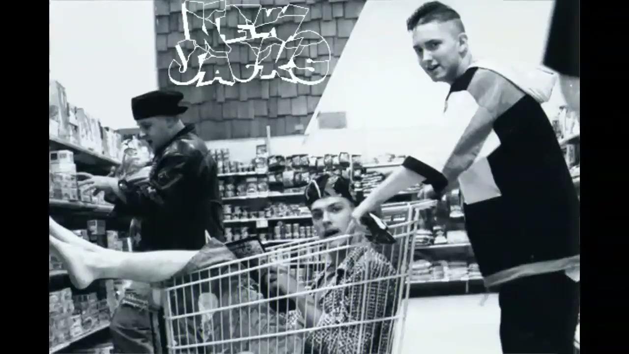 Eminem Don’t Chew With Your Mouth Full (1988) First Song / Tape YouTube