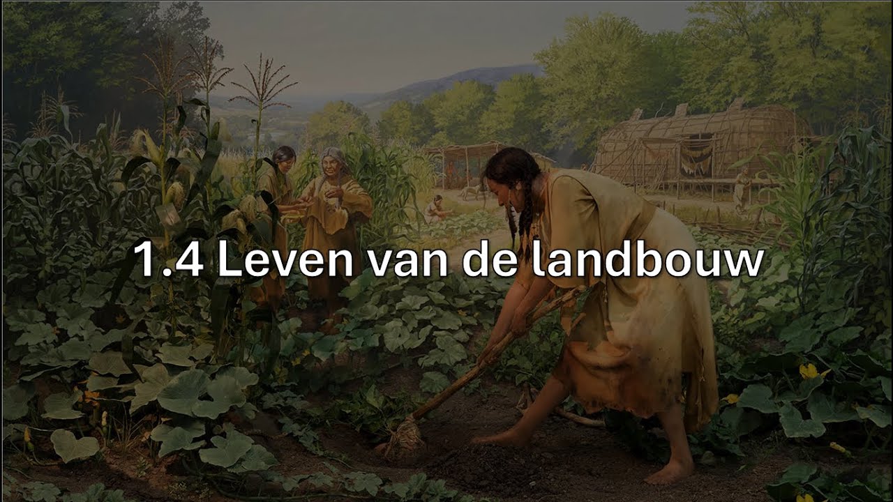 Geschiedenis 1 Havo VWO Hoofdstuk 1 Jagers En Boeren Paragraaf 4 Leven geschiedenis-1-havo-vwo-hoofdstuk-1-jagers-en-boeren-paragraaf-4-leven