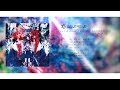 “EA ME ASPEXIT” crossfade / LEVEREVE