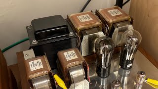 #1 蔡琴 渡口 Battery 71A + 9038 Axiom 80 Ian FIFO reclock