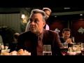 The Sopranos - Guys talking about old man Baccala