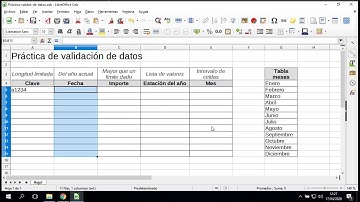 C1 9 02 Validez de datos en LibreOffice Calc