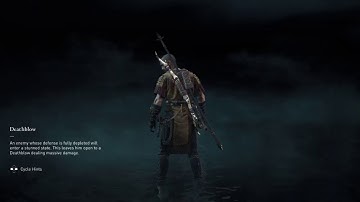 AC Valhalla Glitches(FIXED) - Hunter of Beasts Glitch - Gorm Glitch Vinland