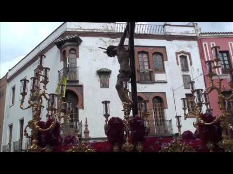 Real, Ilustre y Fervorosa Hermandad Sacramental de la Pura y Limpia Concepción de la Santísima Virgen María, Ánimas Benditas del Purgatorio y Cofradía de Nazarenos del Santísimo Cristo de la Salud, María Santísima del Refugio, Santa Cruz, Nuestra Señora del Patrocinio, Santa Bárbara y San Bernardo