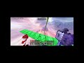 Mobile Parkour+clutch❤️🩹 PE 💀 MCPE #trending# shorts