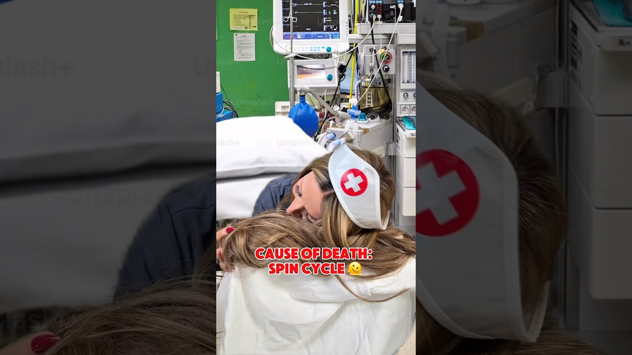 My wig.. Forever frizzed, never forgotten. 🕊️🪦