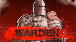 SAMURAI SHODOWN x For Honor - Warden Story Mode