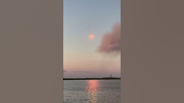 SpaceX booster 12 comes back for a historic landing !!!