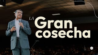 La Gran Cosecha - Romulo Talero Prédicas Cristianas 2024