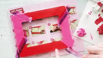 How to Make a Valentine