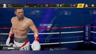 Real Boxing 2 screenshot 4