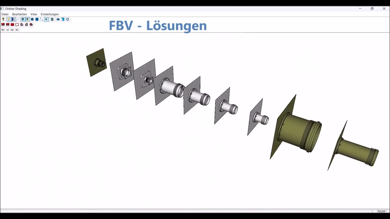 Information Herstellerdaten - KRASO