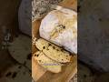 I make this every #stpattysday #irishfood #irishsodabread #eat #homemadebreadrecipe #easy #easybread