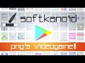 I&#39;ve made a 3D version of ARKANOID [AVAILABLE ON GOOGLE PLAY!]
