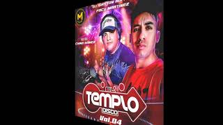 "EL TEMPLO DISCO" - Vol. 04 - DJ gaston RUFFINO (Facu Martinez/Chino Gomez) screenshot 5