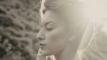 Triumf att finnas till... (Lyric video) Text: Edith Södergran @ Musikpoeten